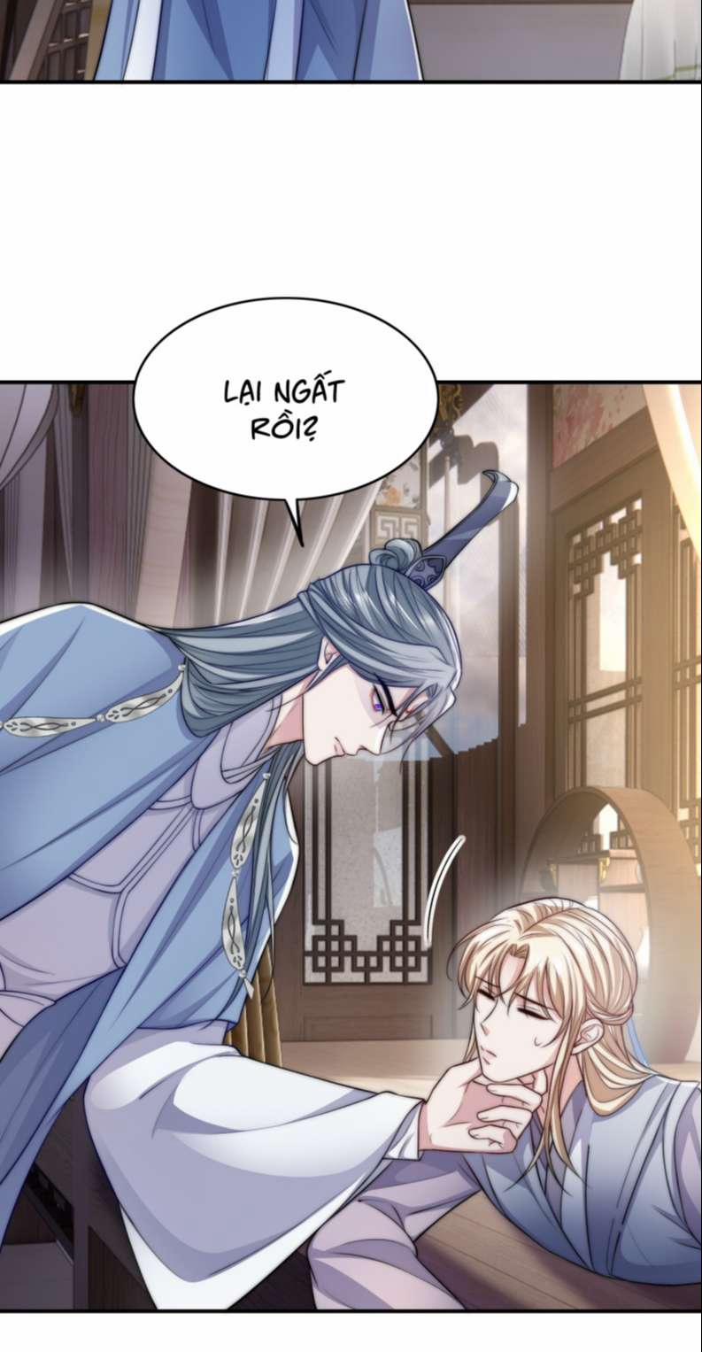 Đại Pháp Tẩy Trắng Của Phản Diện 41 trang 36