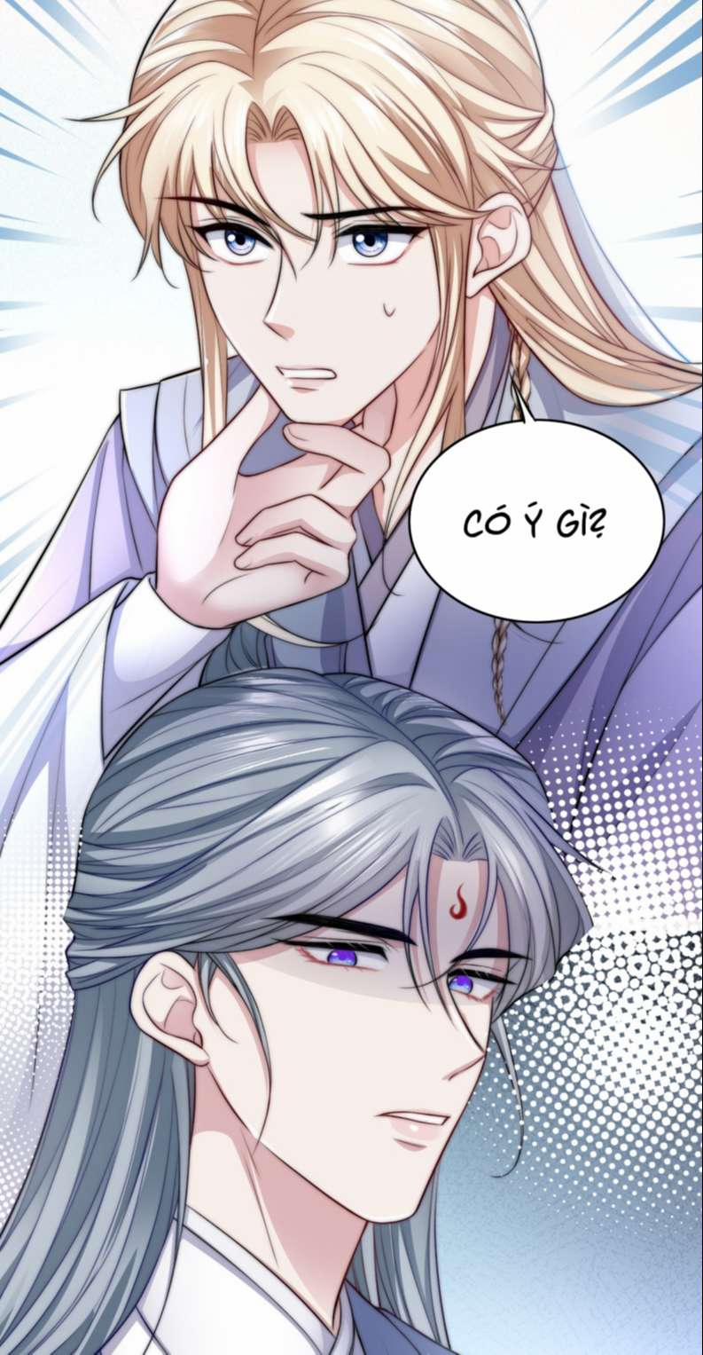 Đại Pháp Tẩy Trắng Của Phản Diện 41 trang 38