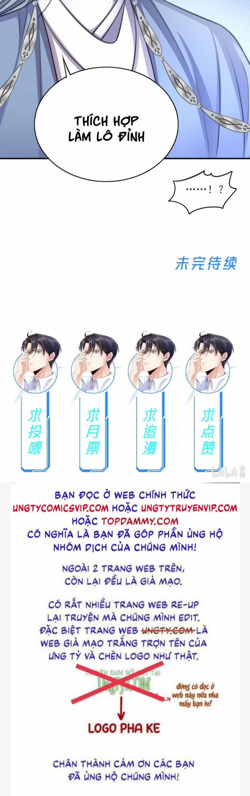 Đại Pháp Tẩy Trắng Của Phản Diện 41 trang 39