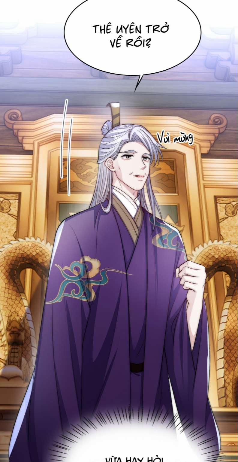 Đại Pháp Tẩy Trắng Của Phản Diện 41 trang 4