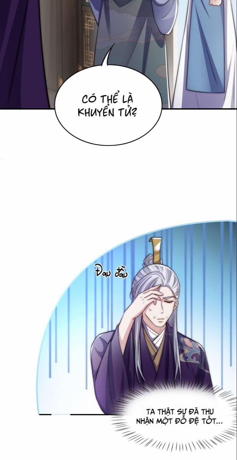 Đại Pháp Tẩy Trắng Của Phản Diện 41 trang 6