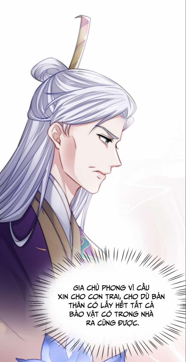 Đại Pháp Tẩy Trắng Của Phản Diện 41 trang 7