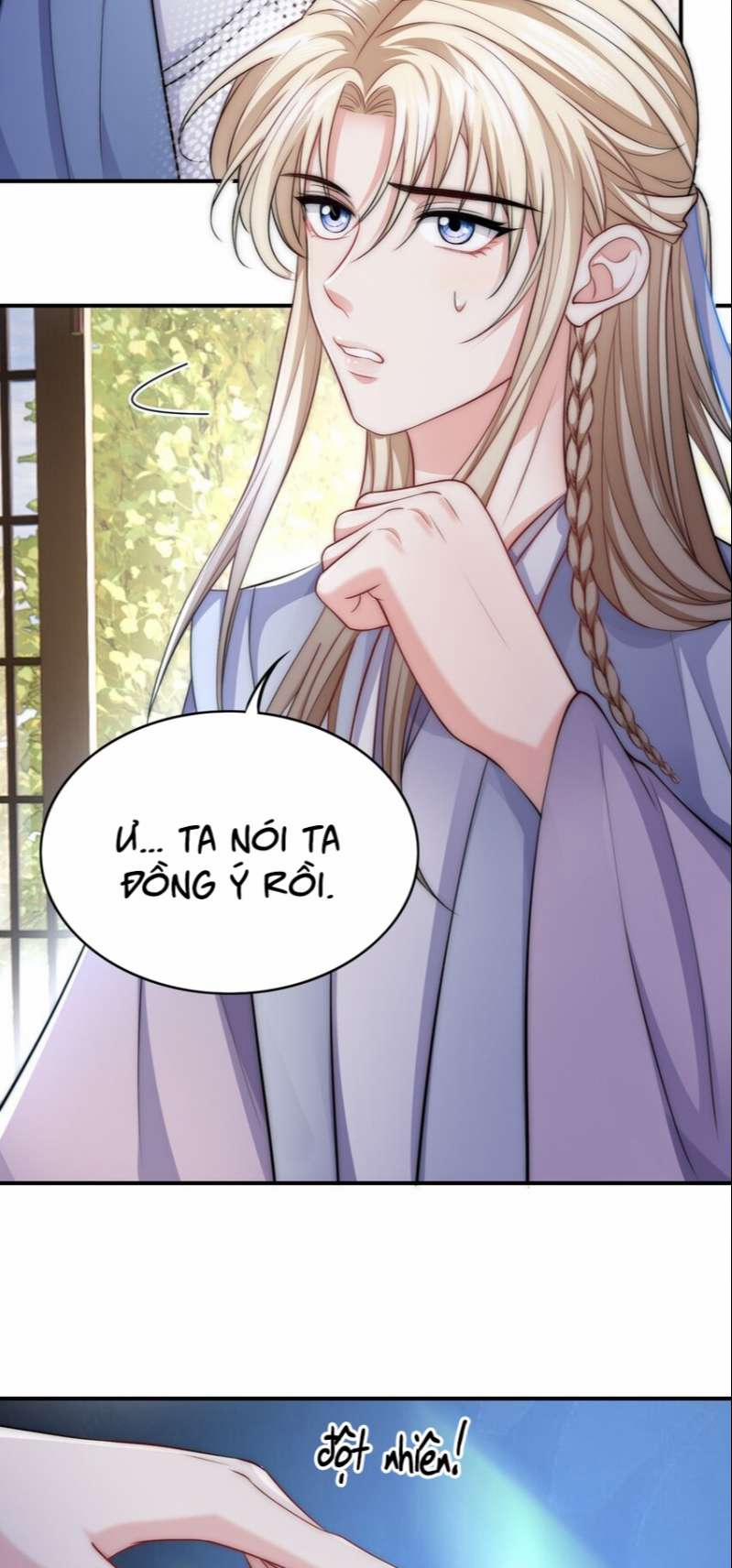 Đại Pháp Tẩy Trắng Của Phản Diện 42 trang 10