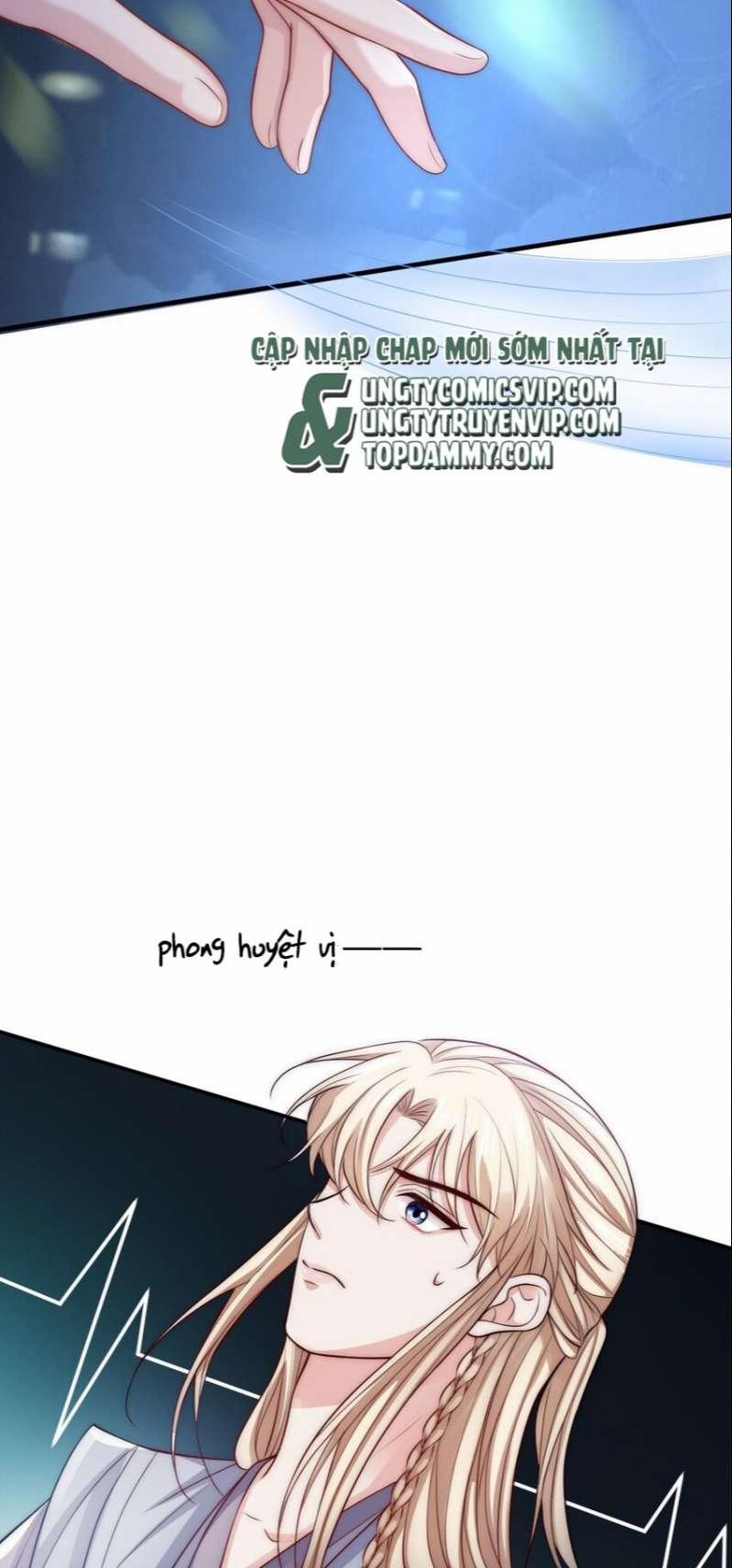 Đại Pháp Tẩy Trắng Của Phản Diện 42 trang 11