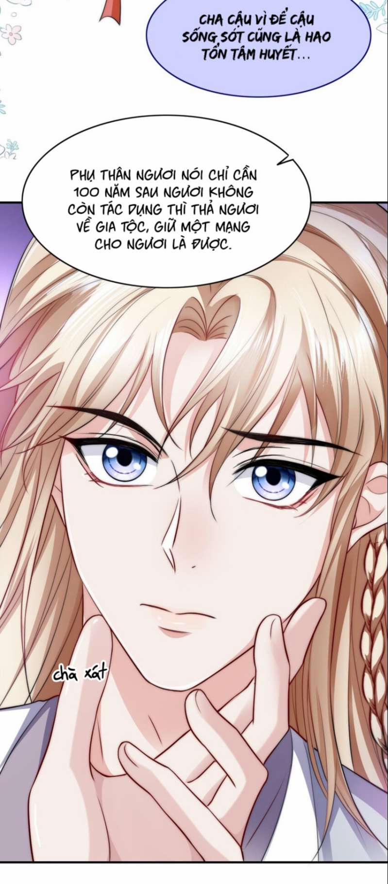 Đại Pháp Tẩy Trắng Của Phản Diện 42 trang 2