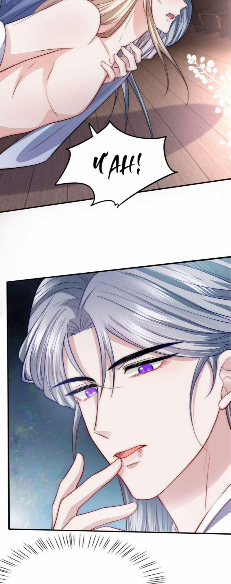 Đại Pháp Tẩy Trắng Của Phản Diện 42 trang 23