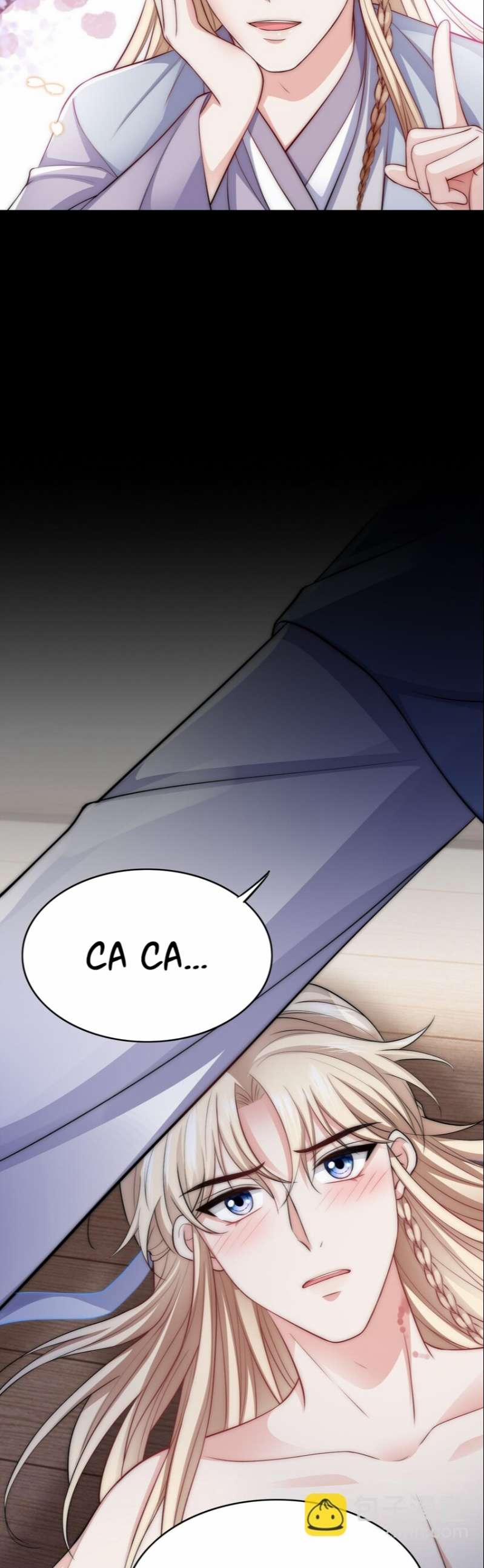 Đại Pháp Tẩy Trắng Của Phản Diện 42 trang 28