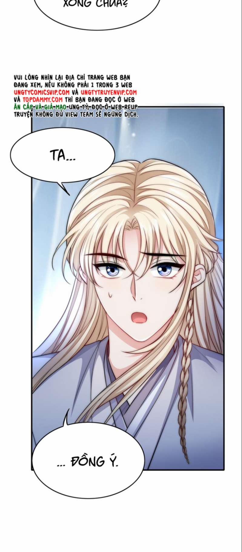 Đại Pháp Tẩy Trắng Của Phản Diện 42 trang 6