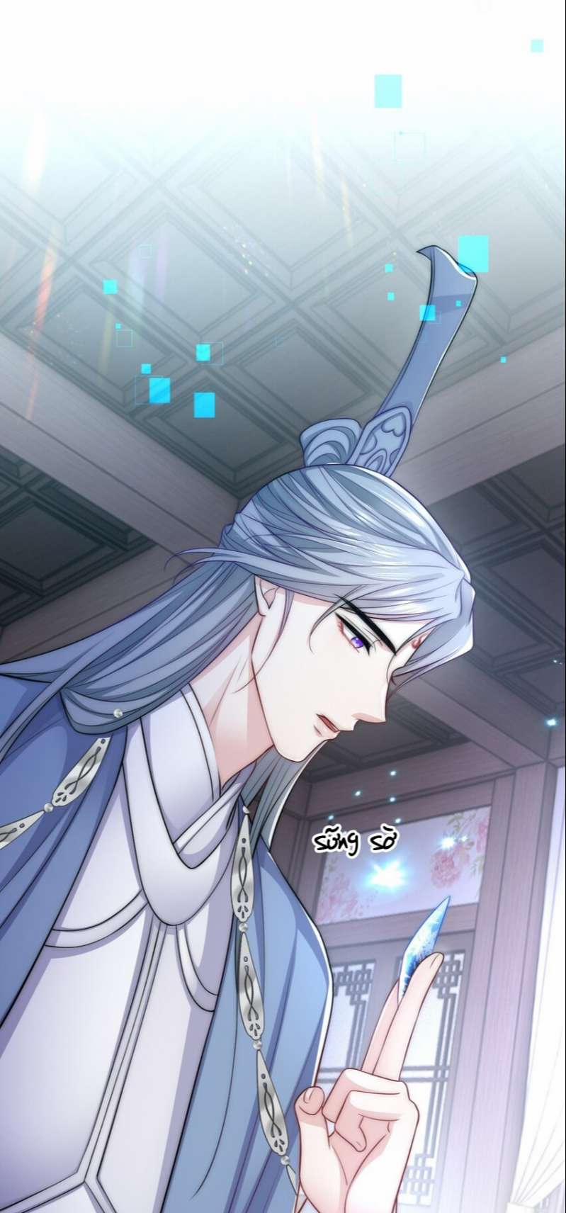 Đại Pháp Tẩy Trắng Của Phản Diện 42 trang 8