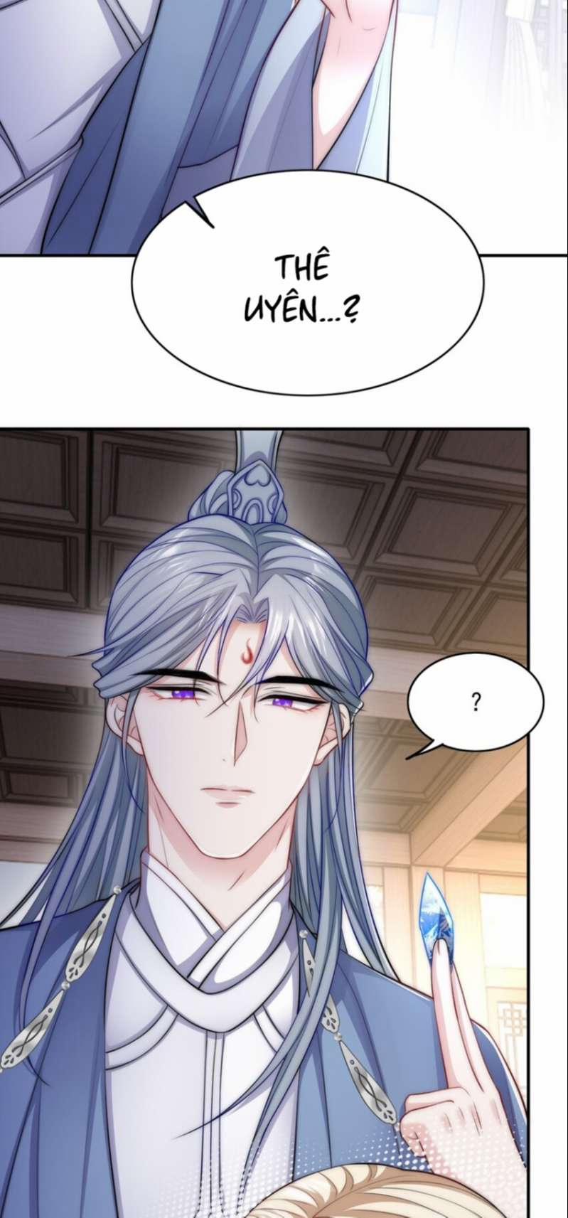 Đại Pháp Tẩy Trắng Của Phản Diện 42 trang 9