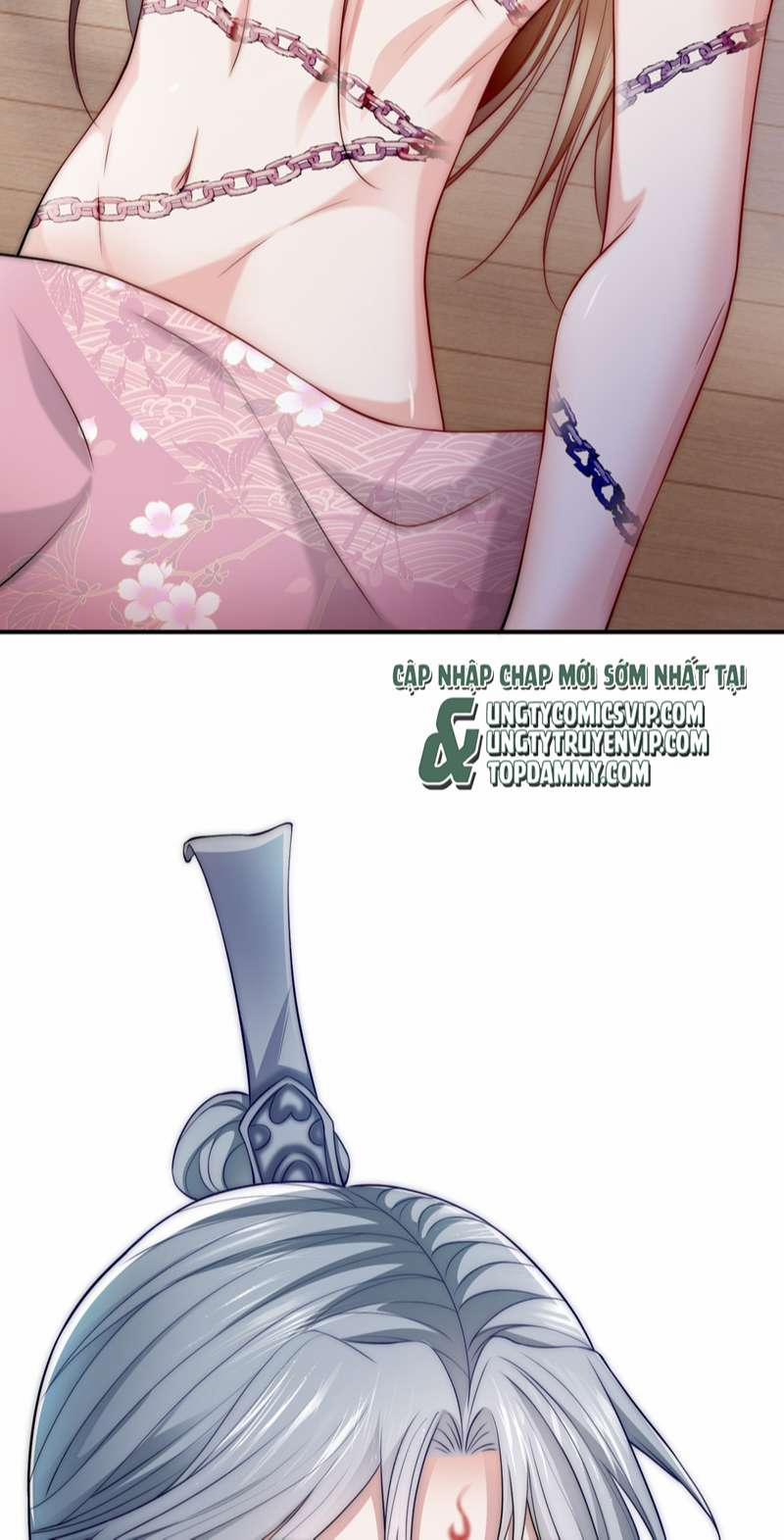 Đại Pháp Tẩy Trắng Của Phản Diện 43 trang 11