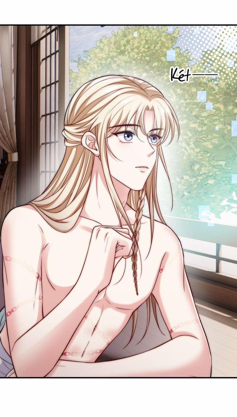 Đại Pháp Tẩy Trắng Của Phản Diện 43 trang 14