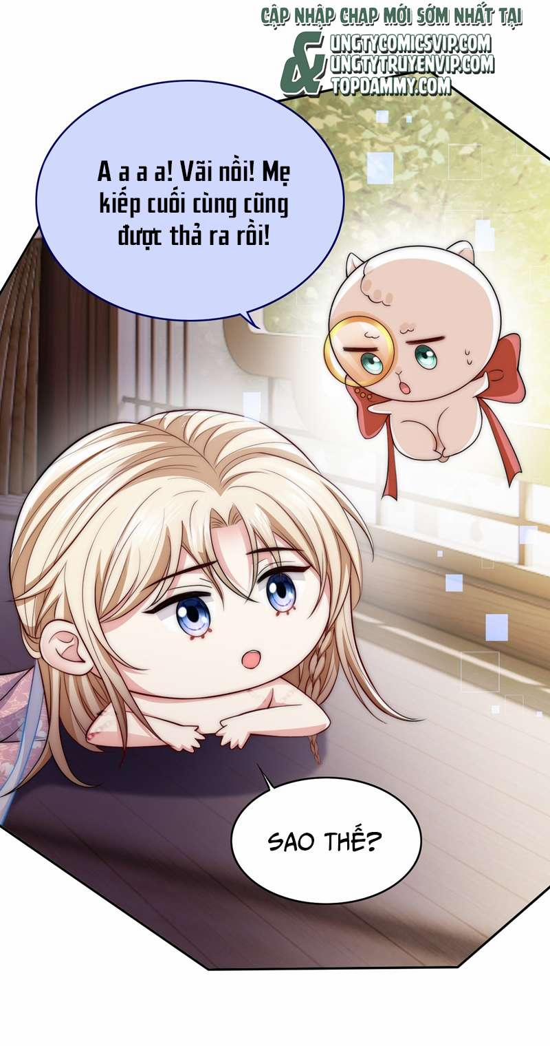 Đại Pháp Tẩy Trắng Của Phản Diện 43 trang 15