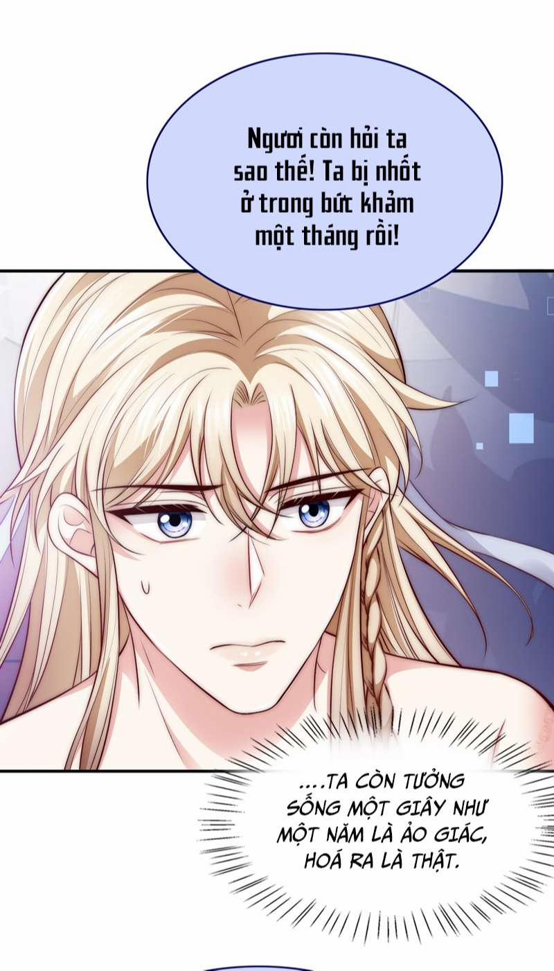 Đại Pháp Tẩy Trắng Của Phản Diện 43 trang 16