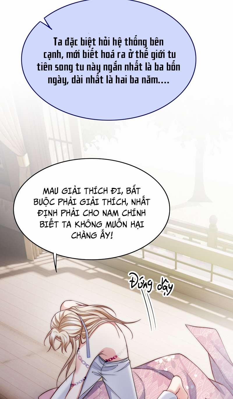 Đại Pháp Tẩy Trắng Của Phản Diện 43 trang 17