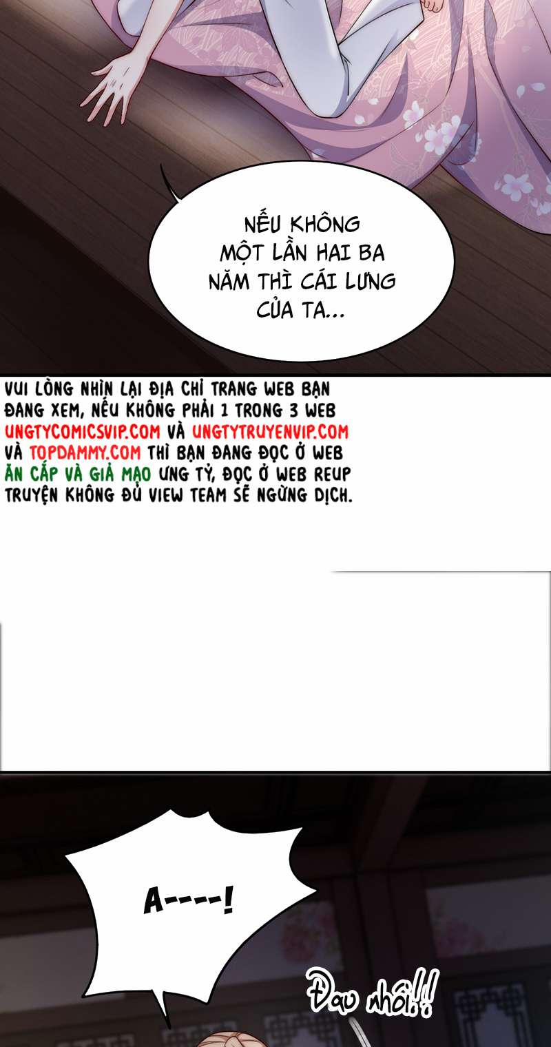 Đại Pháp Tẩy Trắng Của Phản Diện 43 trang 18