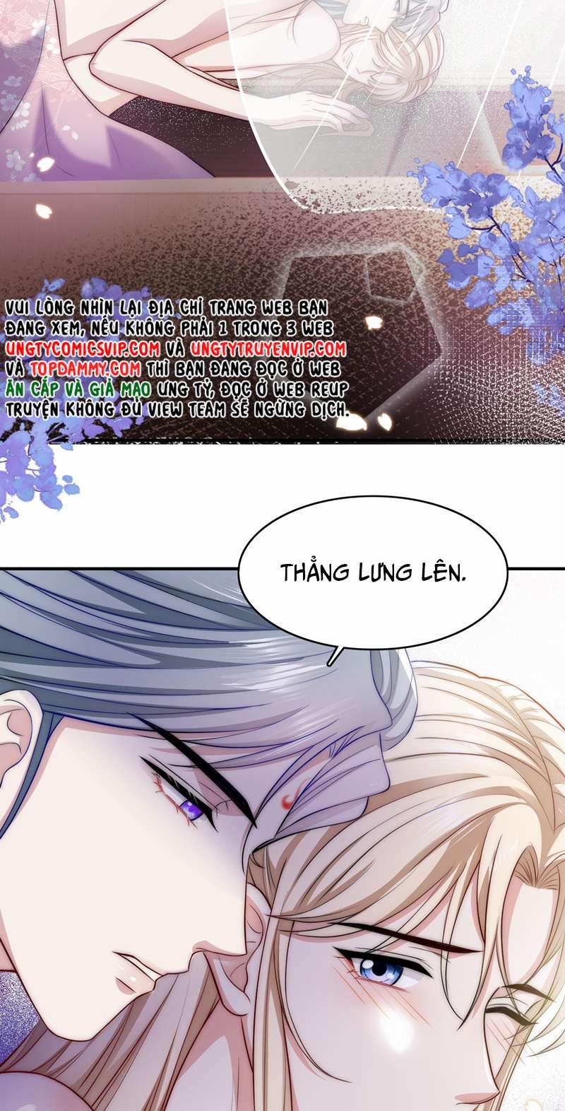 Đại Pháp Tẩy Trắng Của Phản Diện 43 trang 2