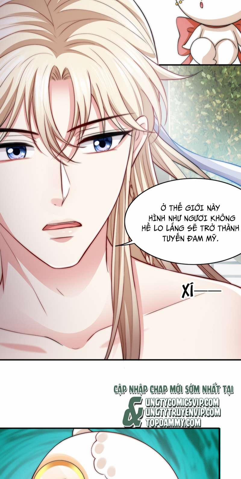 Đại Pháp Tẩy Trắng Của Phản Diện 43 trang 21