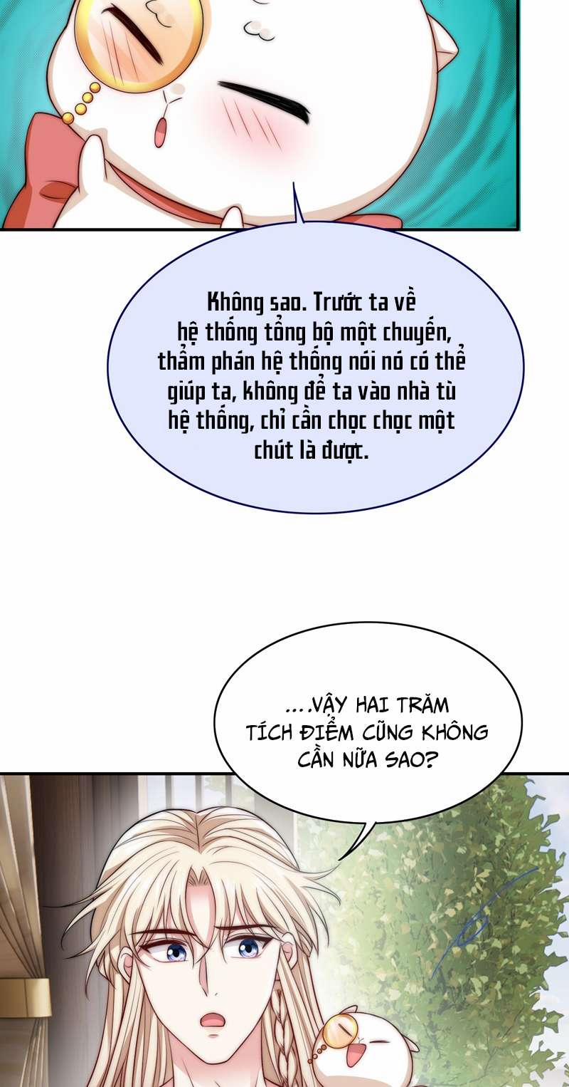 Đại Pháp Tẩy Trắng Của Phản Diện 43 trang 22