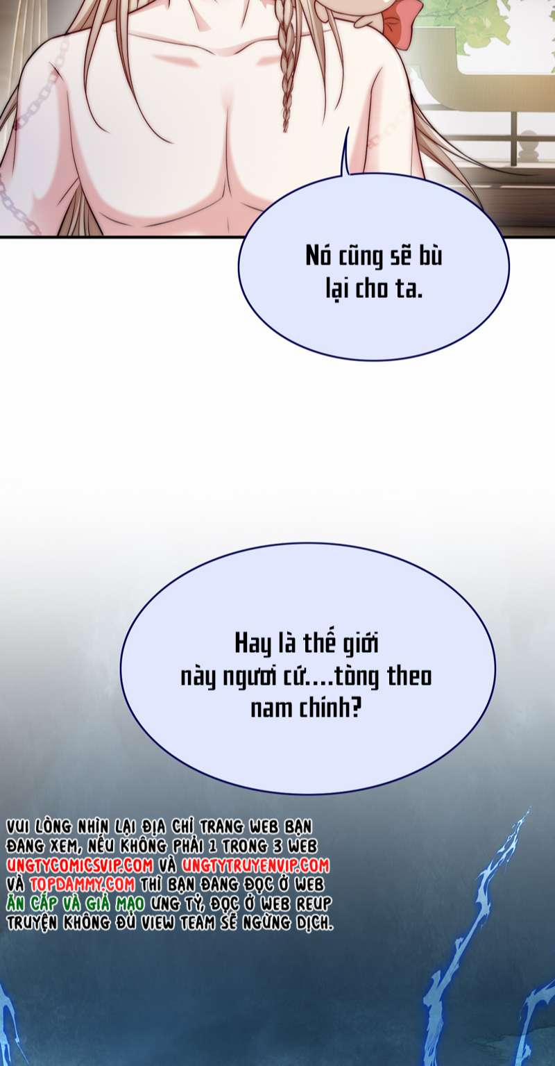 Đại Pháp Tẩy Trắng Của Phản Diện 43 trang 23