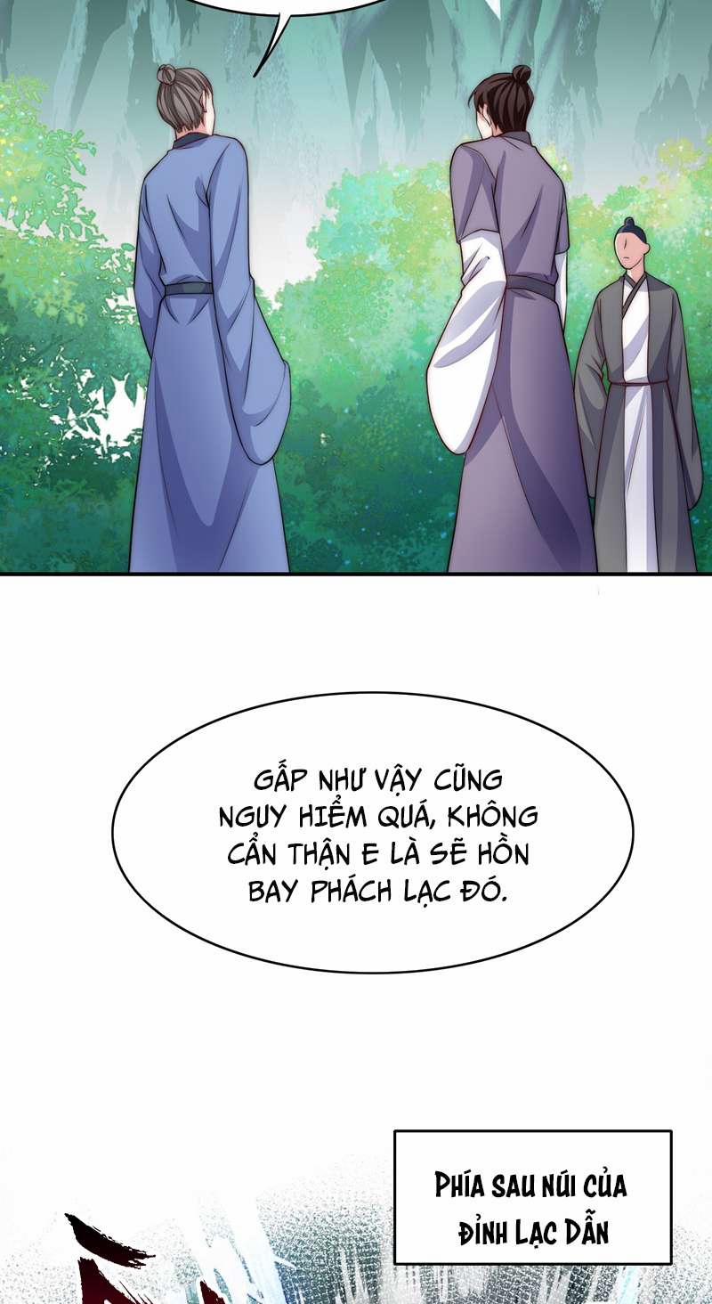 Đại Pháp Tẩy Trắng Của Phản Diện 43 trang 25