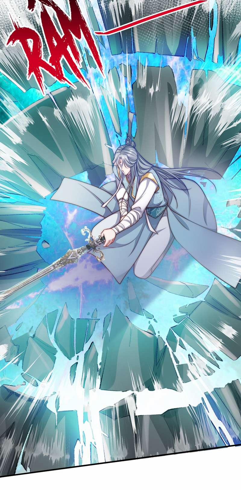 Đại Pháp Tẩy Trắng Của Phản Diện 43 trang 26