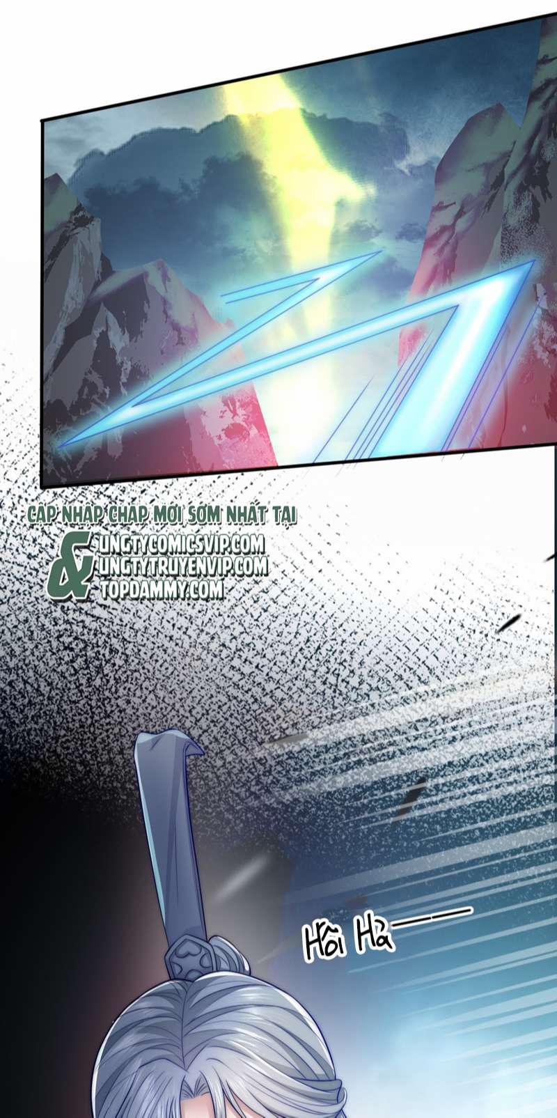 Đại Pháp Tẩy Trắng Của Phản Diện 43 trang 27