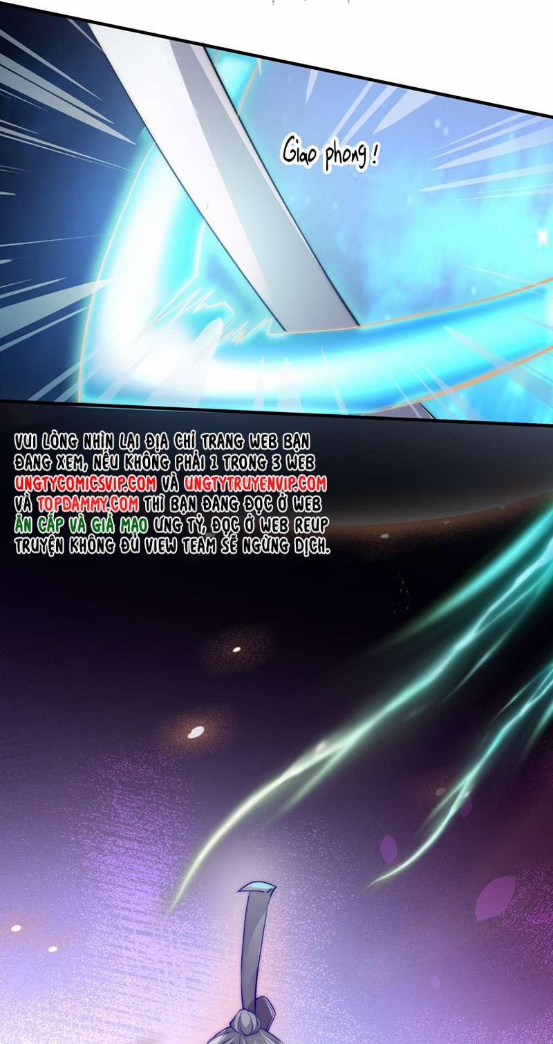 Đại Pháp Tẩy Trắng Của Phản Diện 43 trang 29