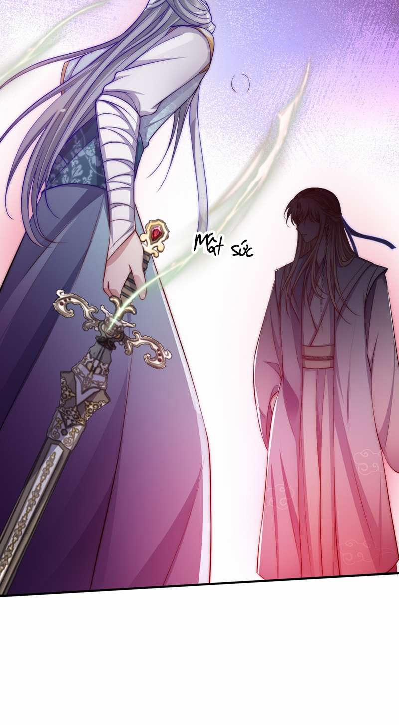 Đại Pháp Tẩy Trắng Của Phản Diện 43 trang 30