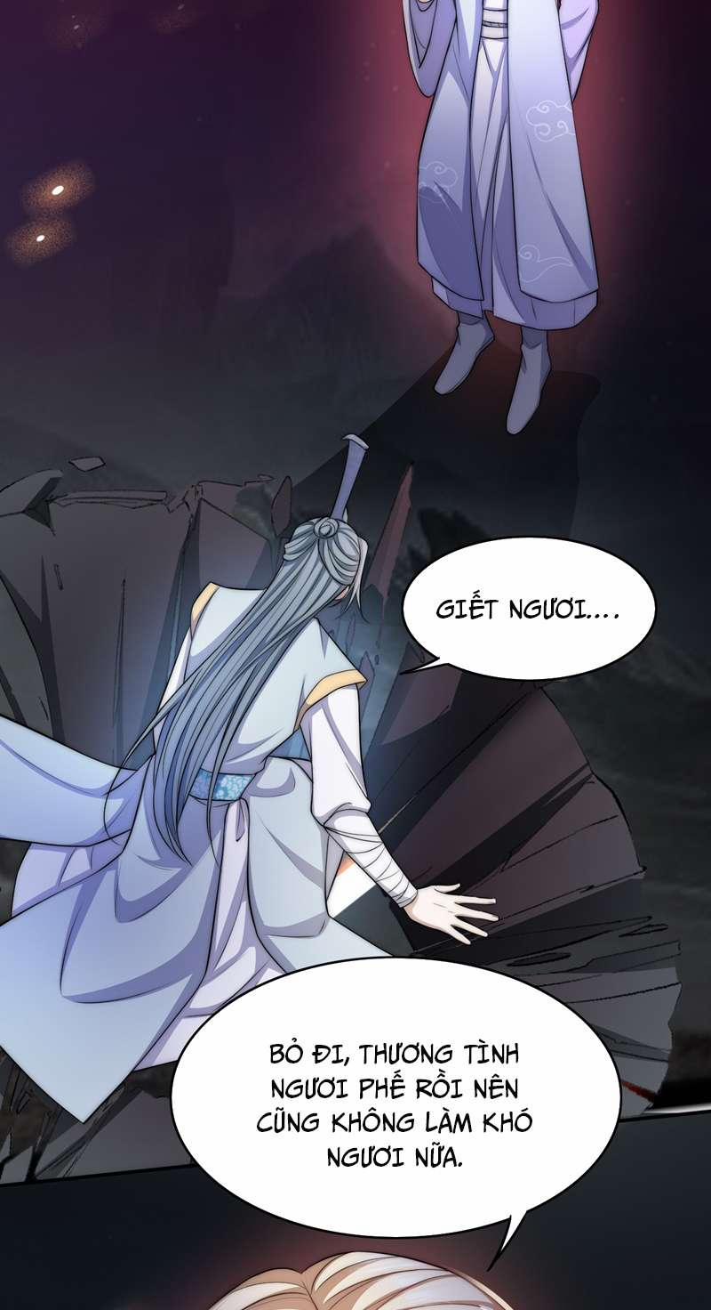 Đại Pháp Tẩy Trắng Của Phản Diện 43 trang 33