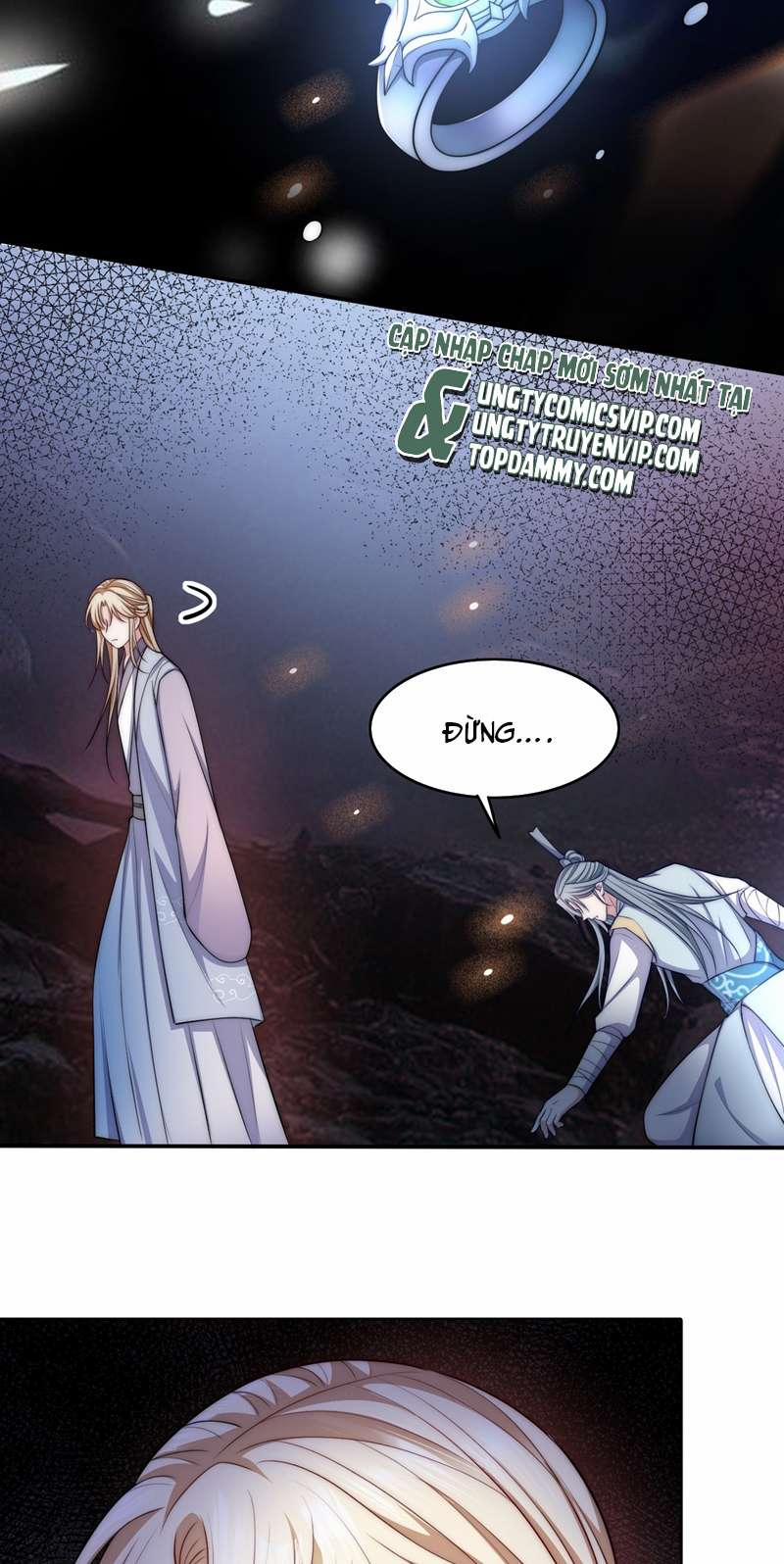 Đại Pháp Tẩy Trắng Của Phản Diện 43 trang 35