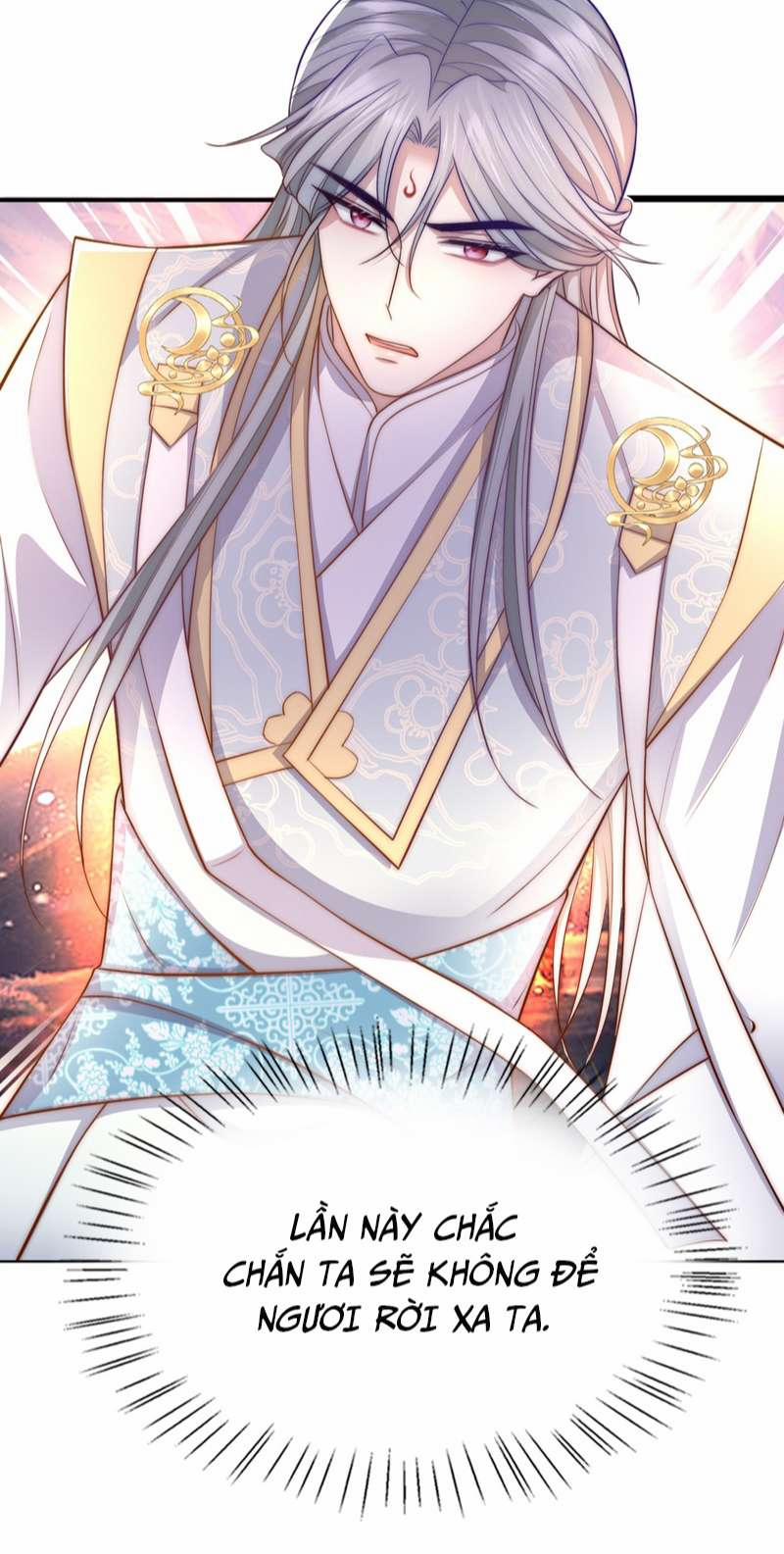 Đại Pháp Tẩy Trắng Của Phản Diện 43 trang 37