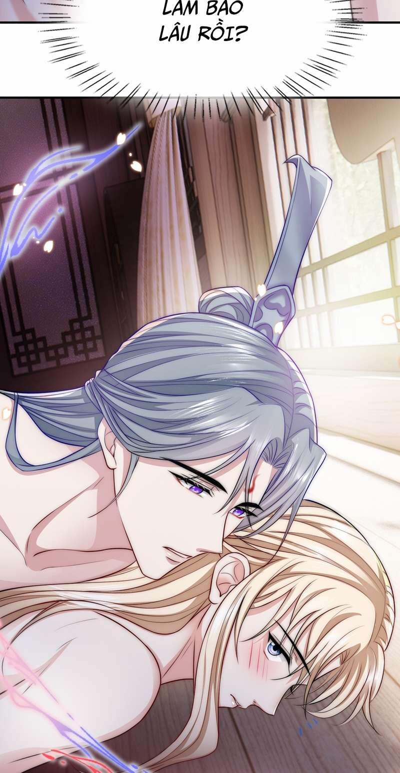 Đại Pháp Tẩy Trắng Của Phản Diện 43 trang 5