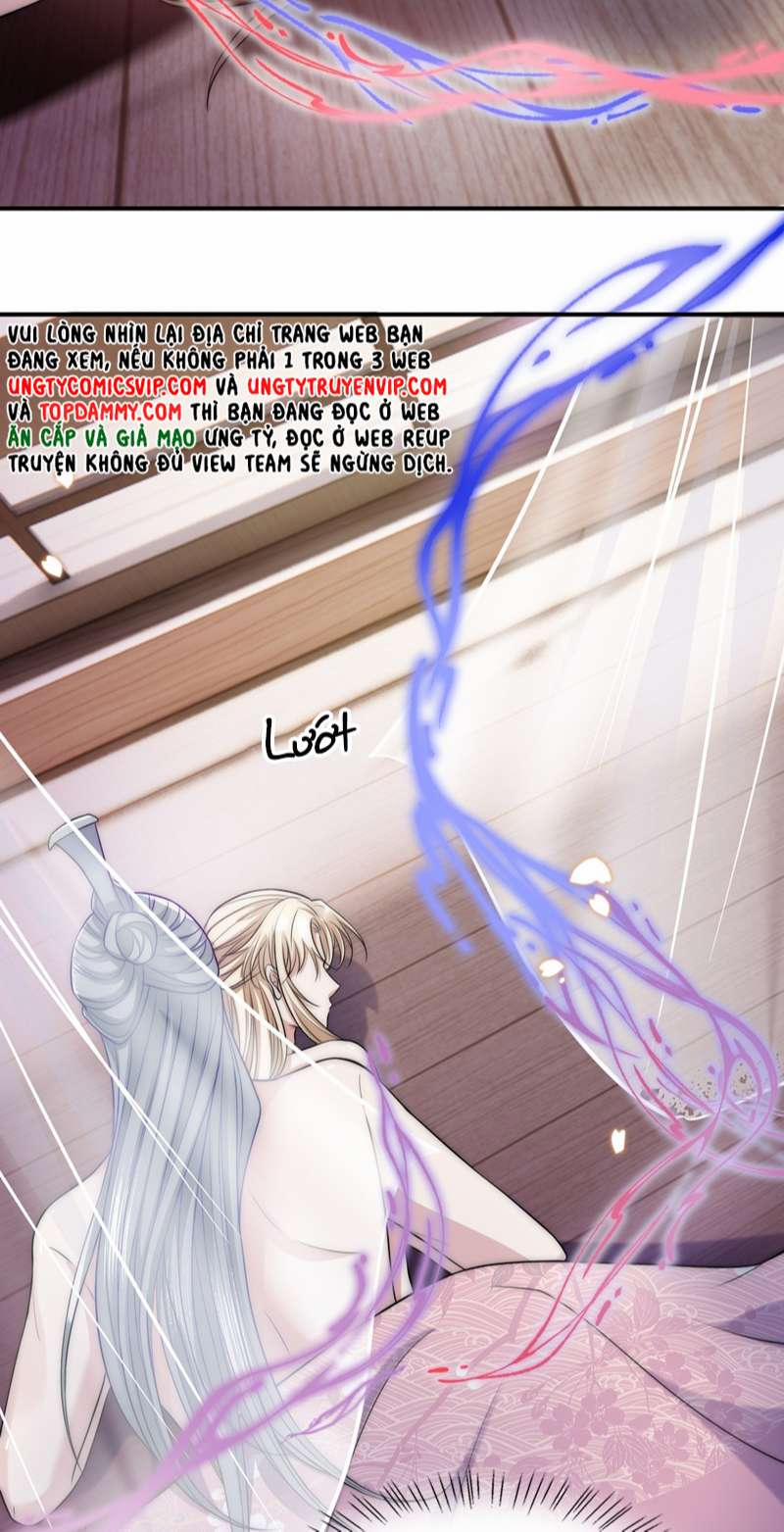 Đại Pháp Tẩy Trắng Của Phản Diện 43 trang 6