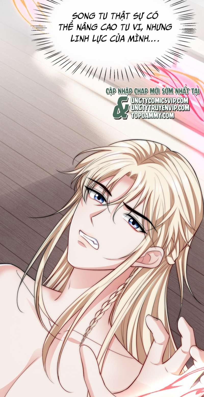 Đại Pháp Tẩy Trắng Của Phản Diện 43 trang 8