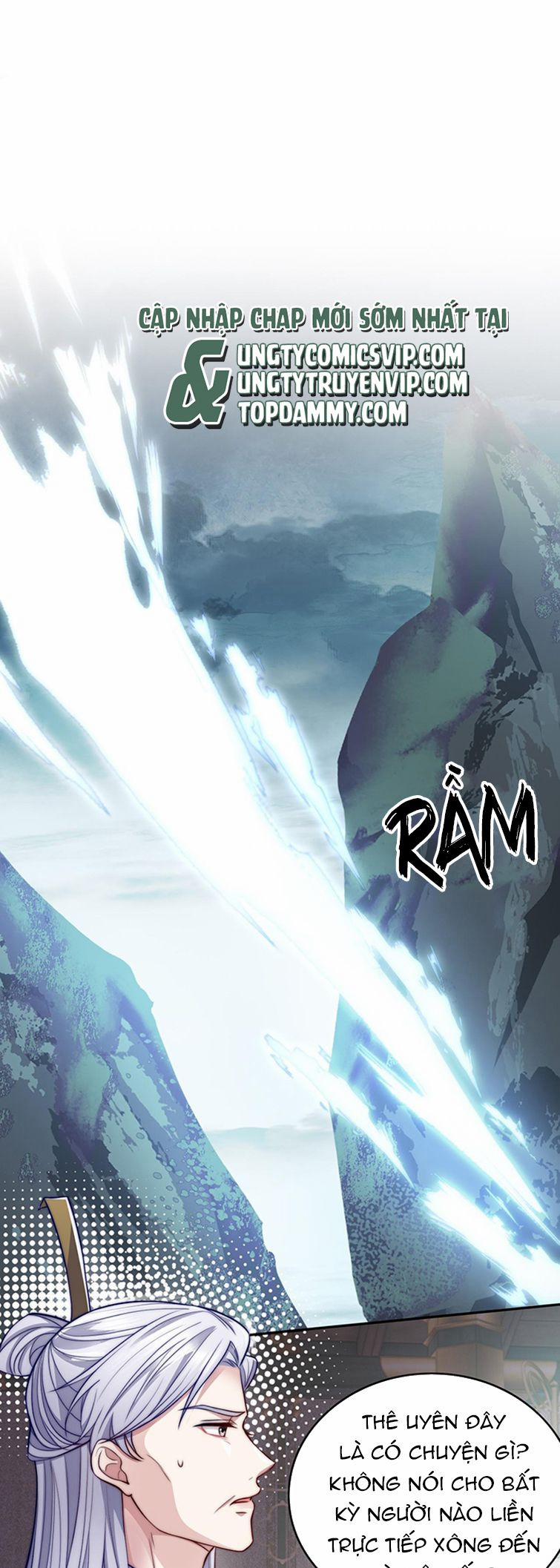 Đại Pháp Tẩy Trắng Của Phản Diện 44 trang 1