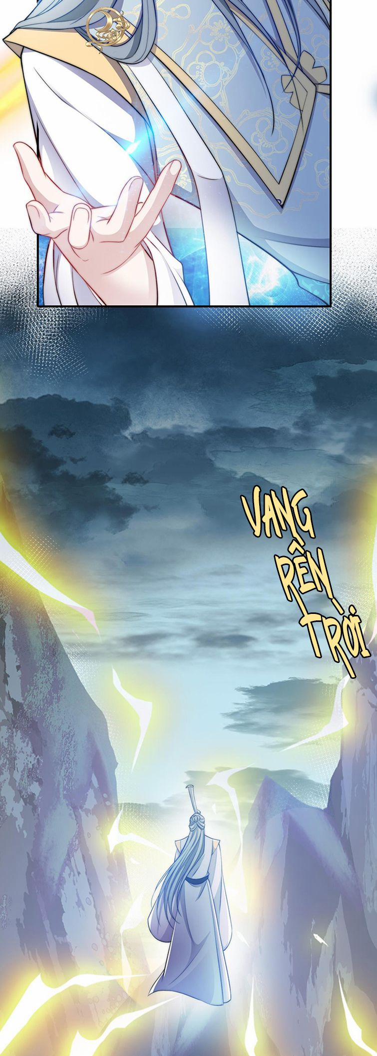 Đại Pháp Tẩy Trắng Của Phản Diện 44 trang 10