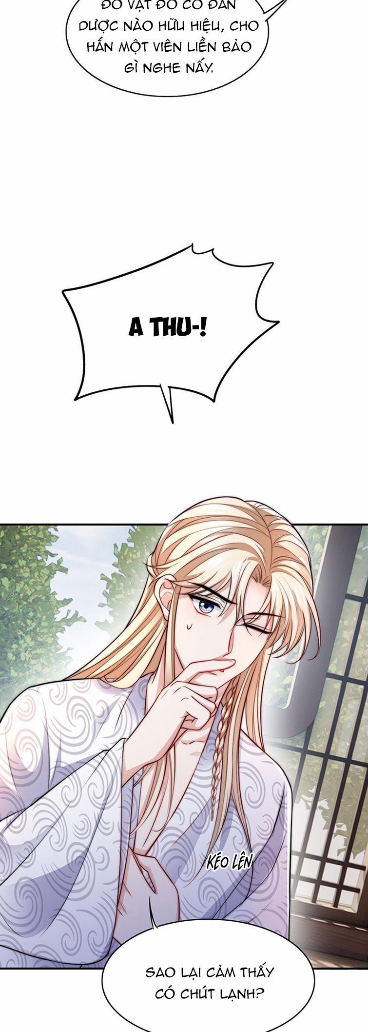 Đại Pháp Tẩy Trắng Của Phản Diện 44 trang 5