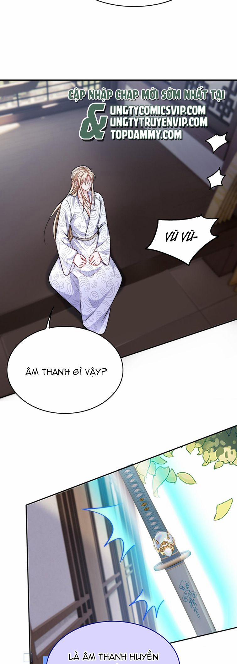 Đại Pháp Tẩy Trắng Của Phản Diện 44 trang 6