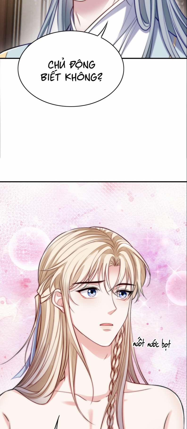 Đại Pháp Tẩy Trắng Của Phản Diện 45 trang 12