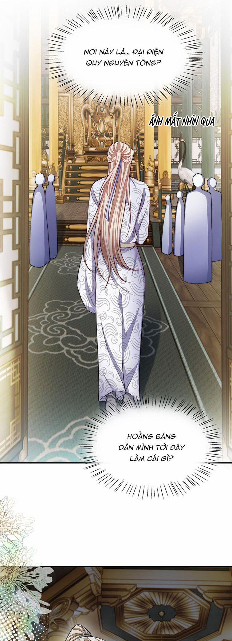 Đại Pháp Tẩy Trắng Của Phản Diện 46 trang 10