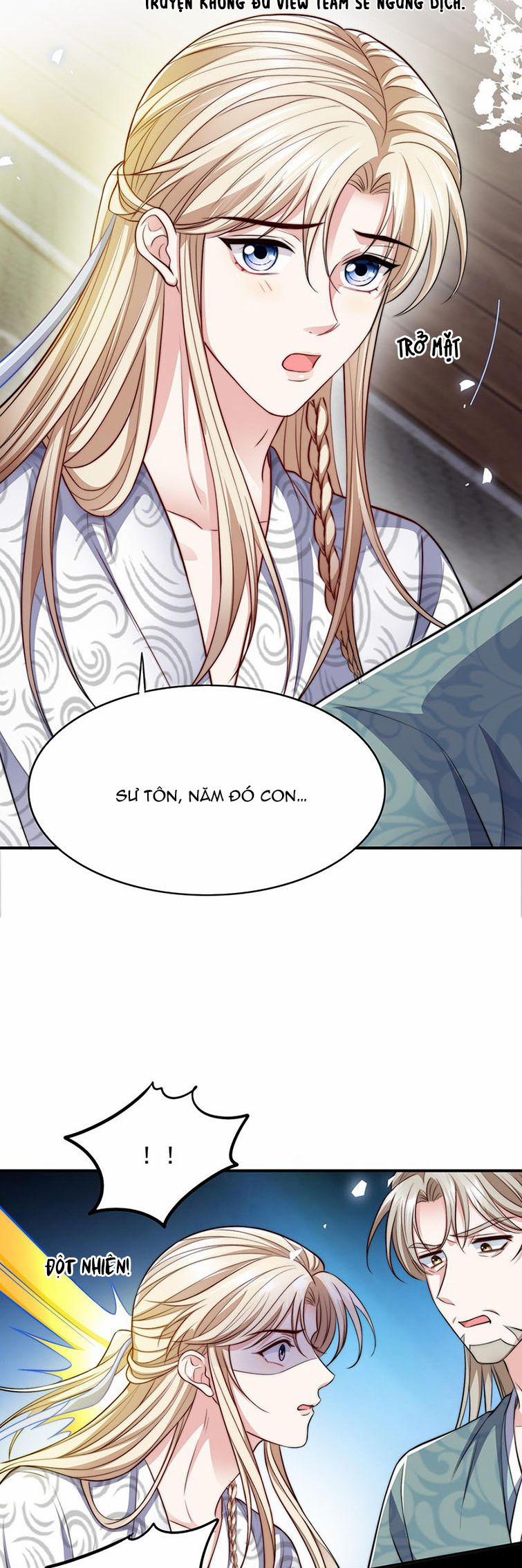 Đại Pháp Tẩy Trắng Của Phản Diện 46 trang 16