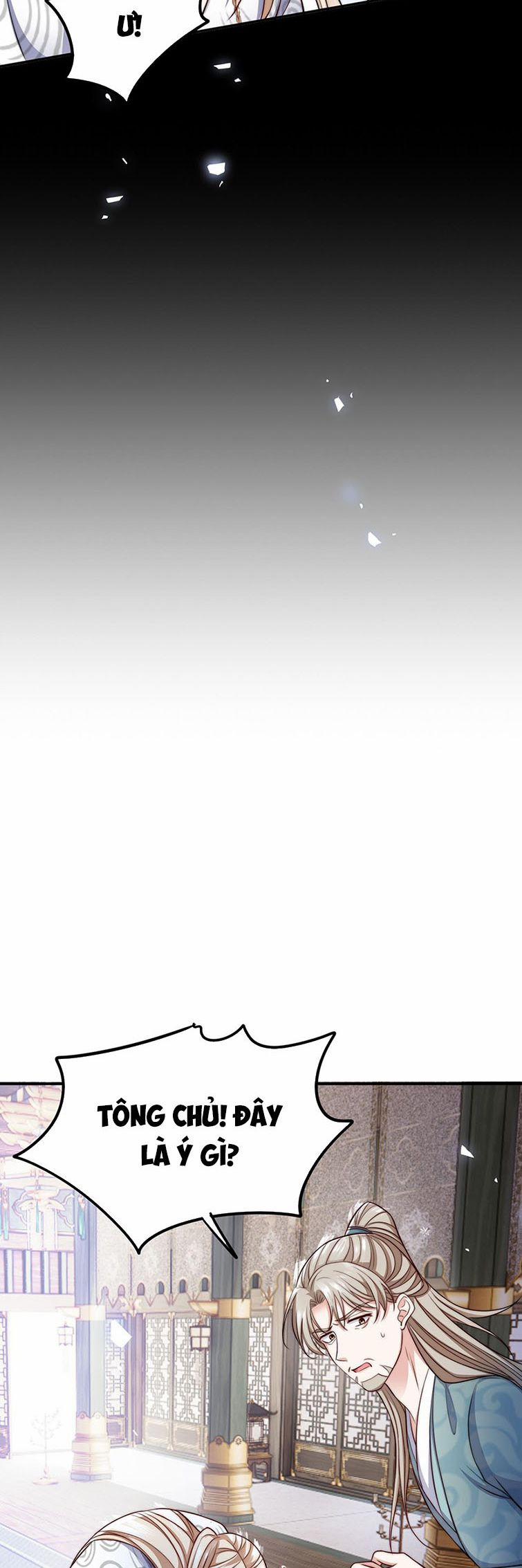 Đại Pháp Tẩy Trắng Của Phản Diện 46 trang 17