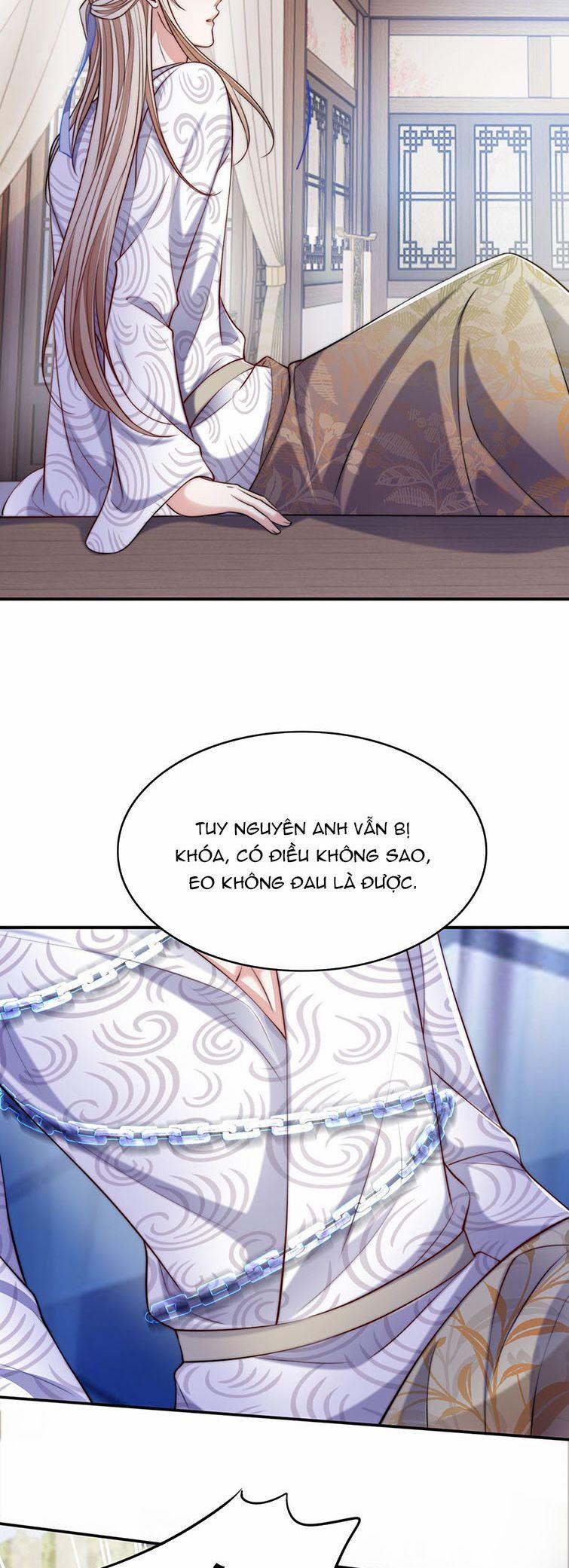 Đại Pháp Tẩy Trắng Của Phản Diện 46 trang 2