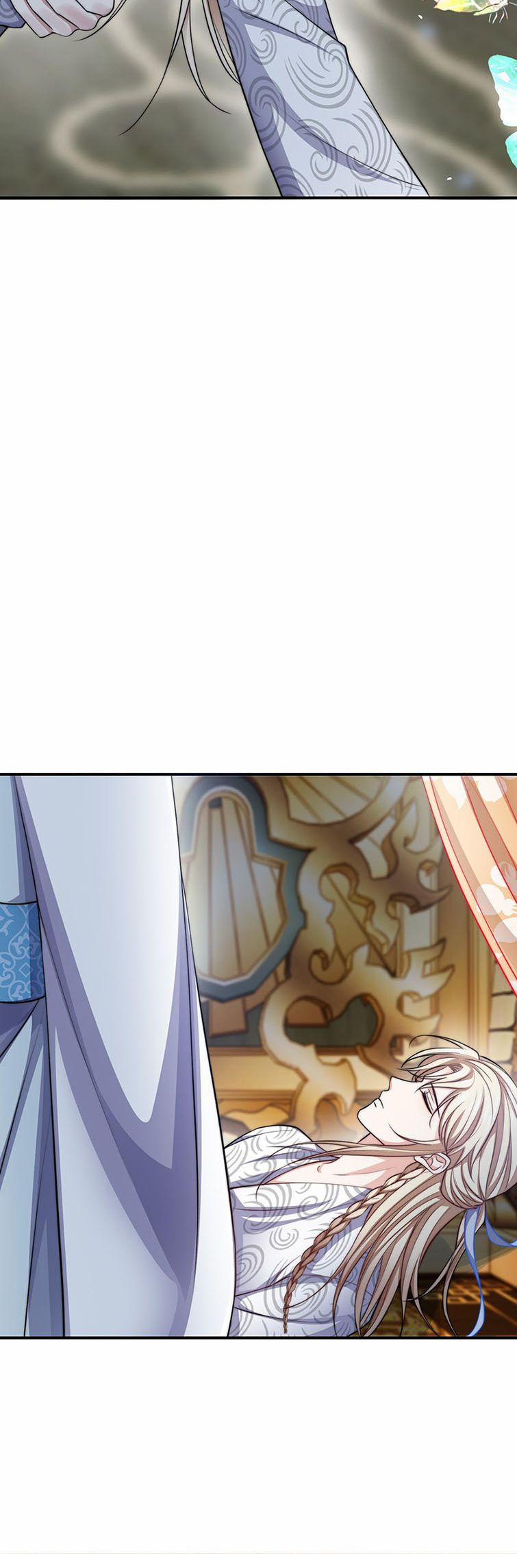 Đại Pháp Tẩy Trắng Của Phản Diện 46 trang 21