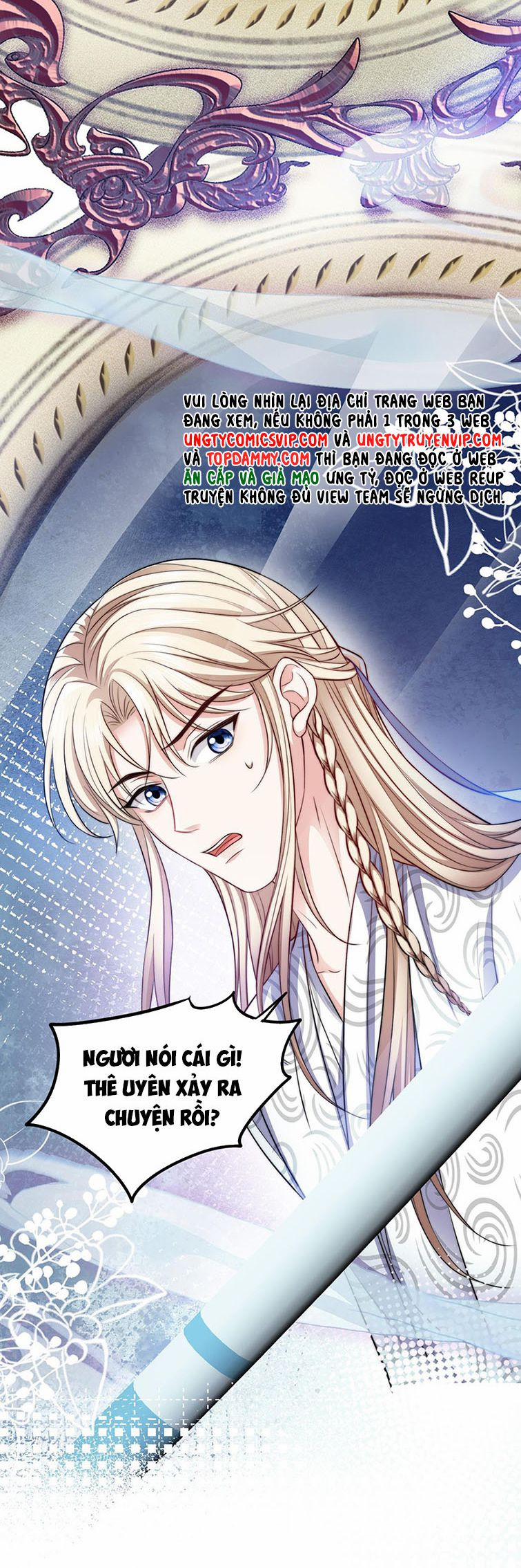 Đại Pháp Tẩy Trắng Của Phản Diện 46 trang 24