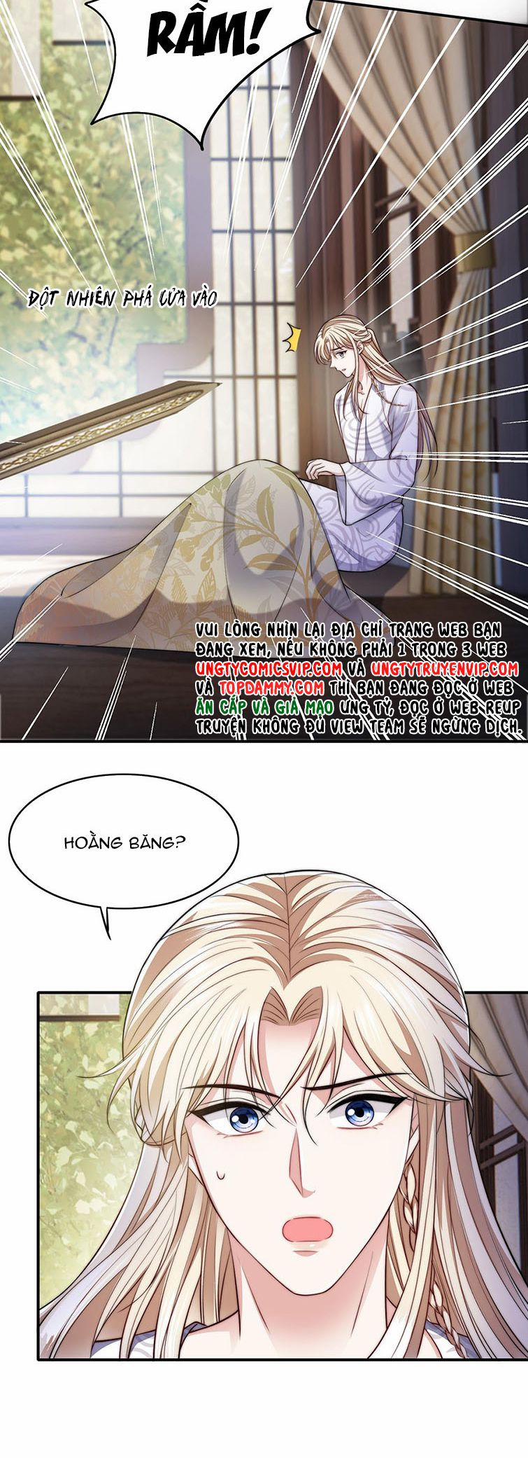 Đại Pháp Tẩy Trắng Của Phản Diện 46 trang 3