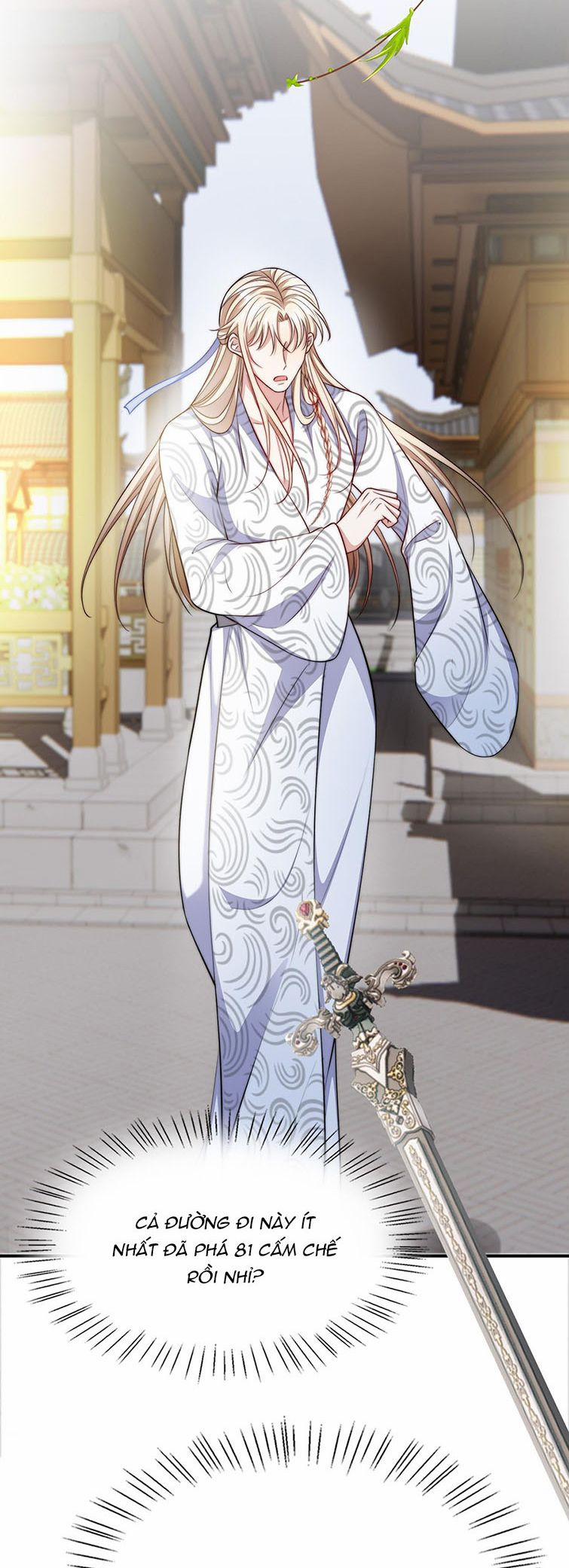 Đại Pháp Tẩy Trắng Của Phản Diện 46 trang 8