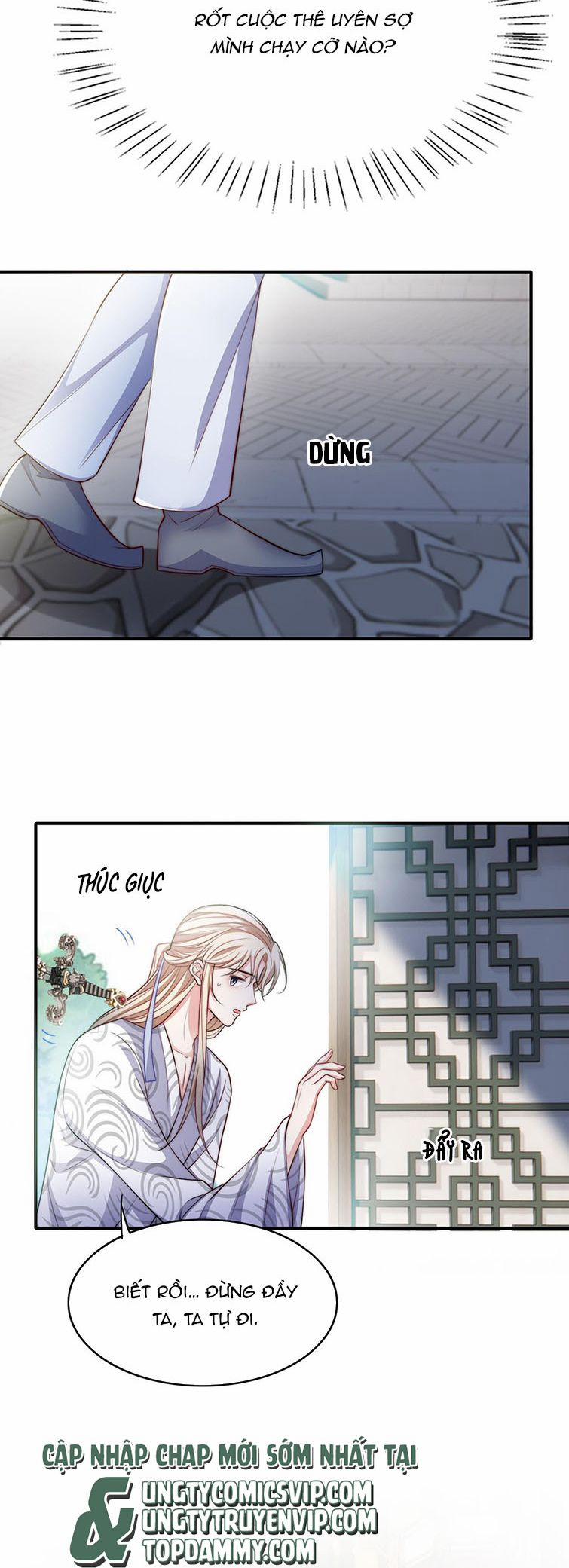 Đại Pháp Tẩy Trắng Của Phản Diện 46 trang 9