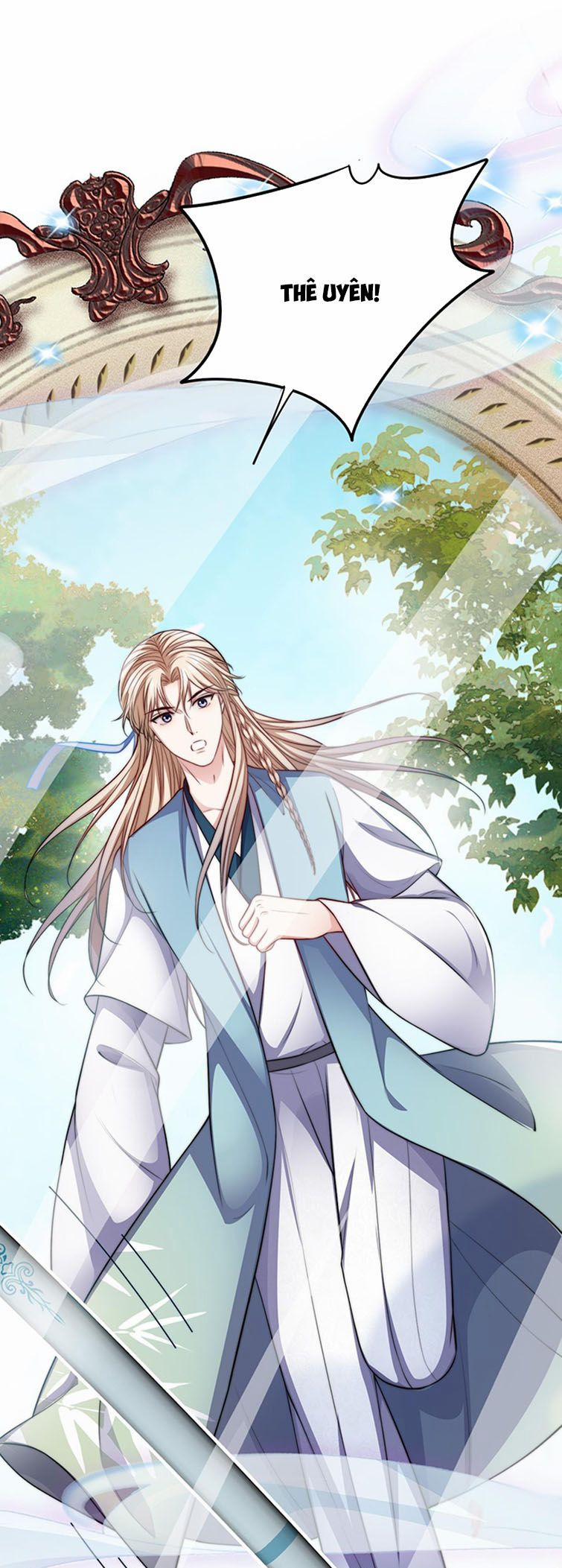 Đại Pháp Tẩy Trắng Của Phản Diện 47 trang 1